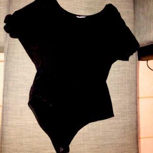 Woman’s bodysuit